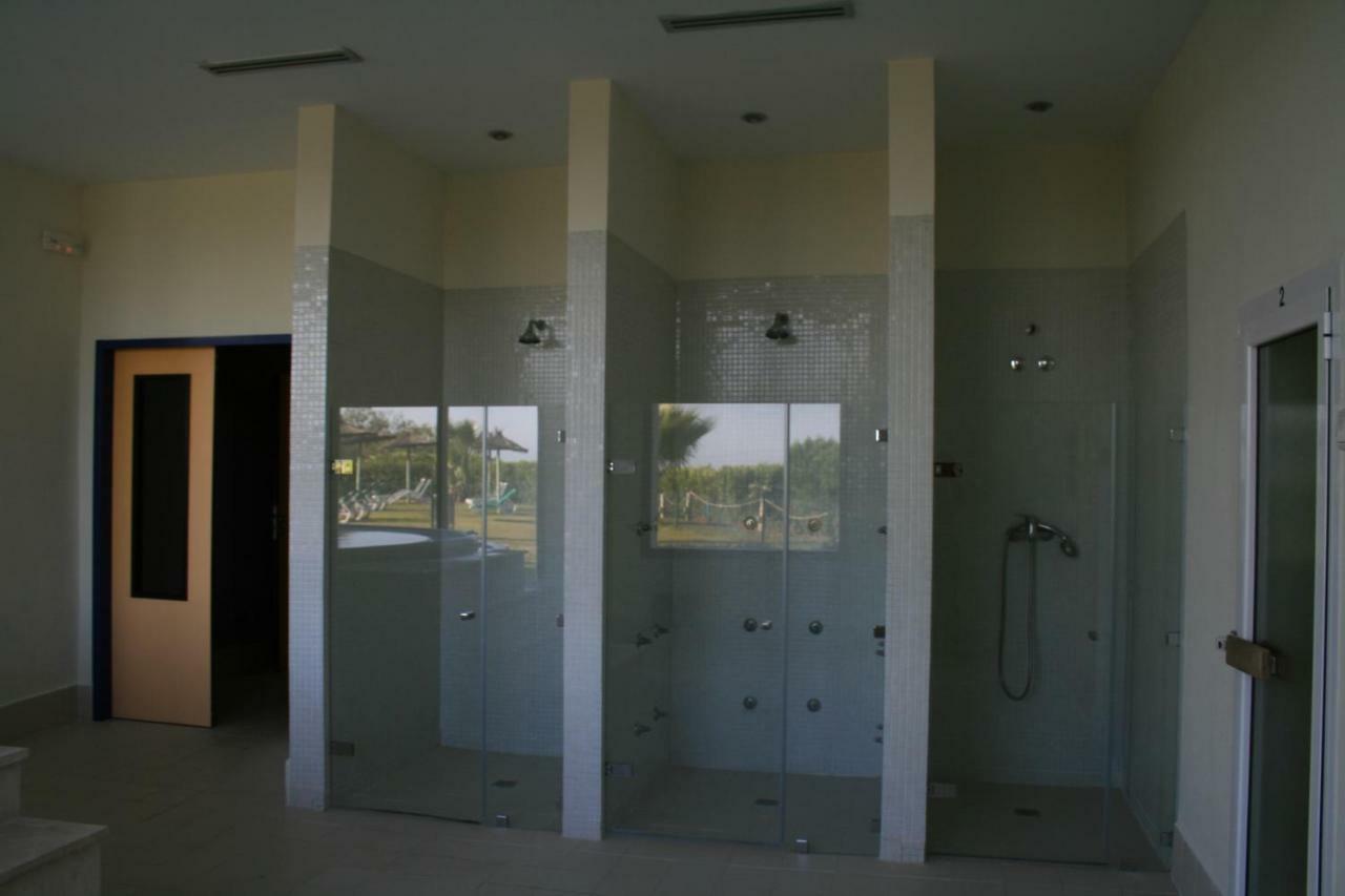Apartamento En Magnifico Resort - Parque Botanico Estepona Exterior photo