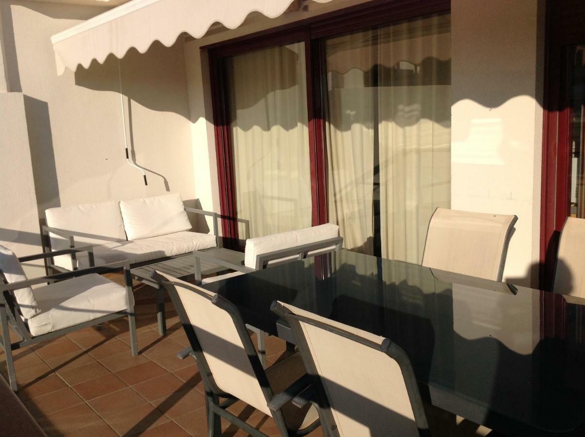 Apartamento En Magnifico Resort - Parque Botanico Estepona Exterior photo